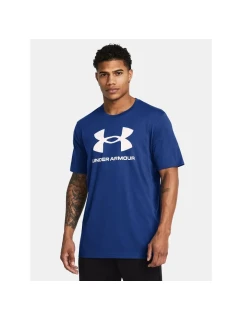 Under Armour pánske tričko 1382911-432 pánske