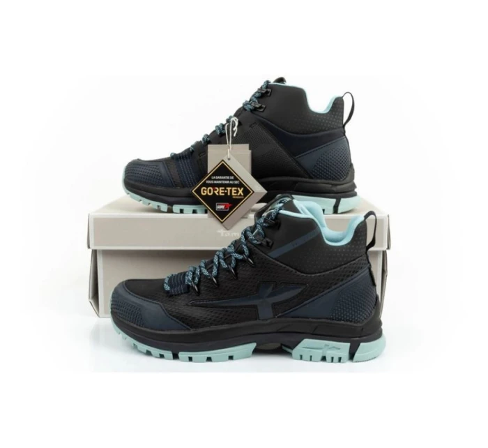 Active W boty model 20750772 - Tamaris Active W boty model 20750772 - Tamaris