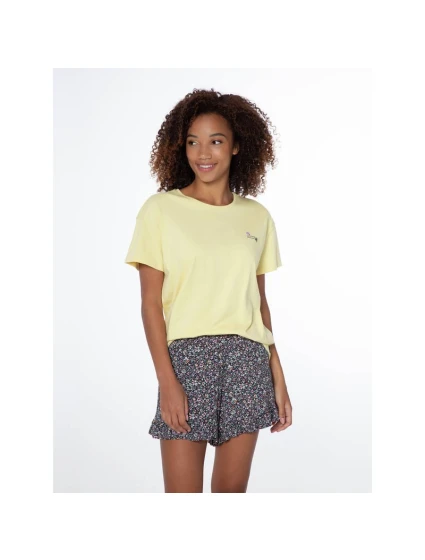 Dámske protestné tričko PRTPALAU (P1610521/614)