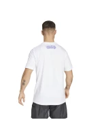 Tričko Real Madrid DNA model 20862962 - ADIDAS