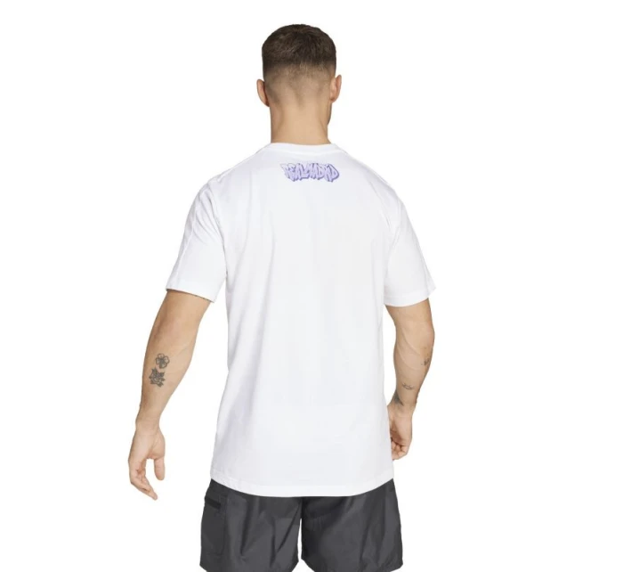 Tričko Real Madrid DNA model 20862962 - ADIDAS