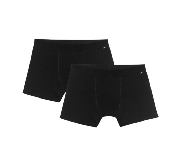 Boxerky 2pack M WMM00UBXS 20S model 21021205 - 4F Boxerky 2pack M WMM00UBXS 20S model 21021205 - 4F
