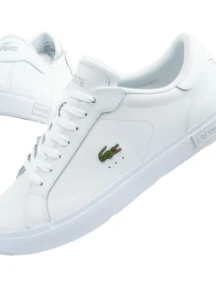 Boty  125 2 M 749008121G model 21078174 - Lacoste