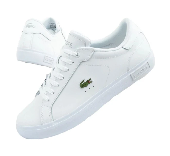 Boty  125 2 M 749008121G model 21078174 - Lacoste