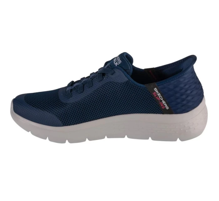 Skechers Slip-Ins: Go Walk Flex - Hands Up 216324-NVY Navy Blue 40 Skechers Slip-Ins: Go Walk Flex - Hands Up 216324-NVY Navy Blue 40