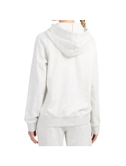 Dámská mikina  light grey melange WMM00TSWS 27M model 22088201 - 4F