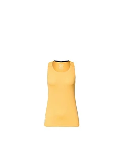 Dámske tričko MILLET Intense Pro Light Tank W, žlté