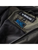 Lyžiarska bunda Brugi 4arp M 92800463931