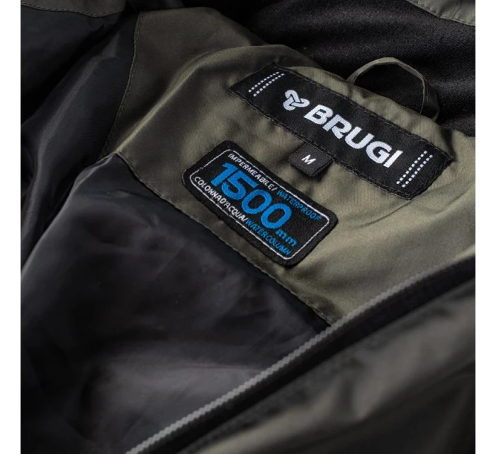Lyžiarska bunda Brugi 4arp M 92800463931
