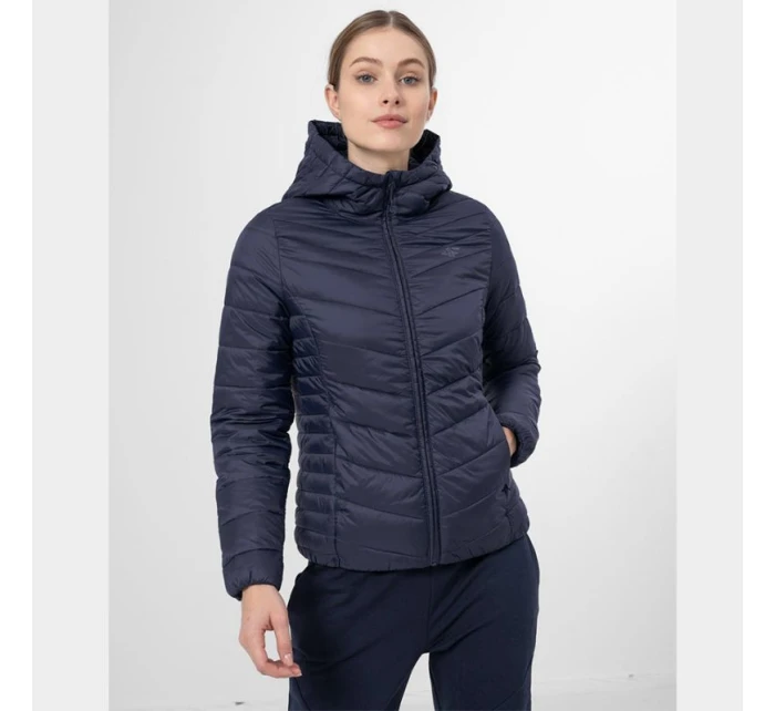 Dámska bunda W H4Z22-KUDP003 31S - 4F