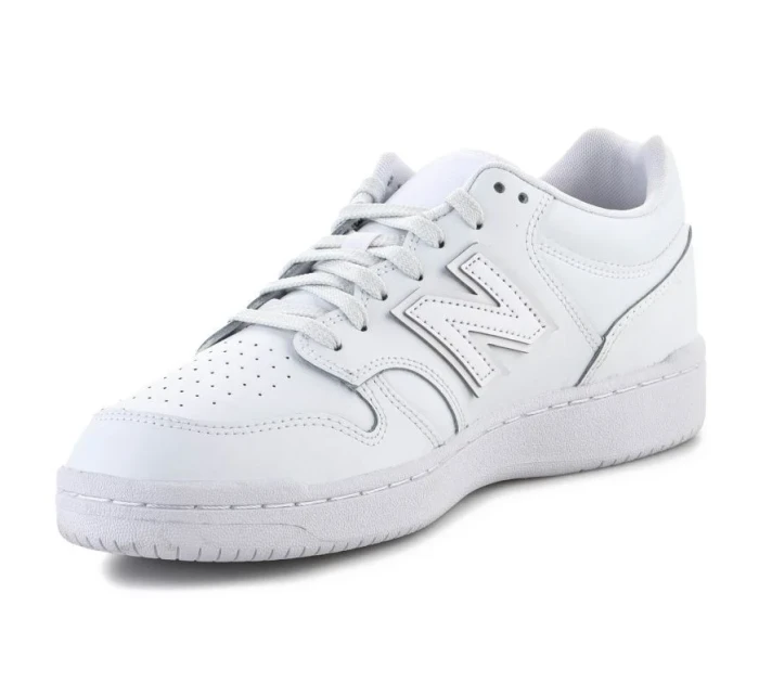 Dámske topánky W BB480L3W - New Balance