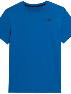 Tričko 4F M 4FSS23TFTSM259 36S pánske