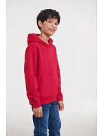 Dětská mikina s kapucí "Authentic" 10. bright royal model 22472649 - Russell Athletic Dětská mikina s kapucí "Authentic" 10. bright royal model 22472649 - Russell Athletic