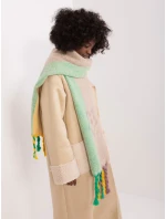 Šatka AT SZ 2316.44P béžová