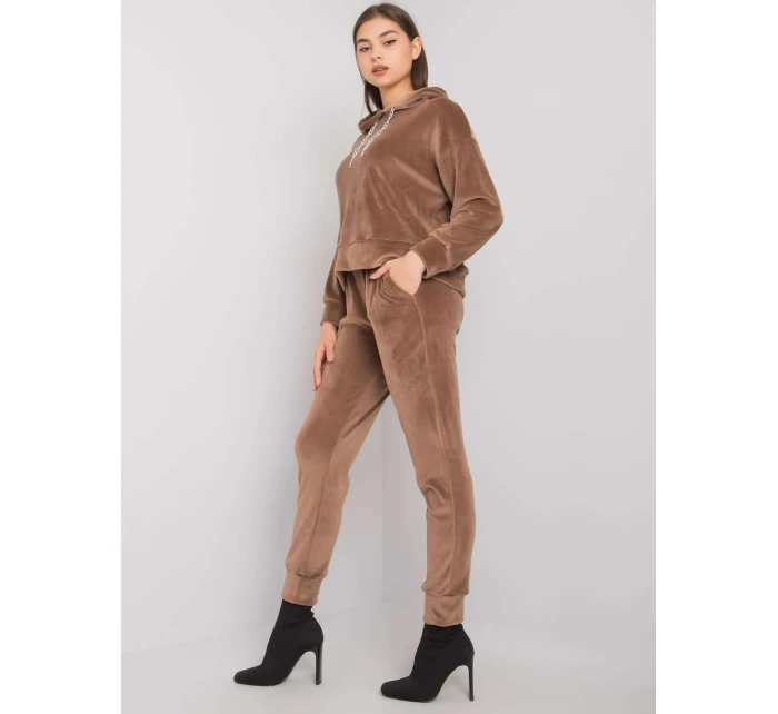 Súprava LK KMPL 508683.06 svetlohnedá Súprava LK KMPL 508683.06 svetlohnedá