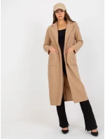 Kabát TW CZ BI model 17767092 béžová - FPrice