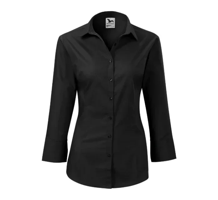 Dámske tričko Style čierne