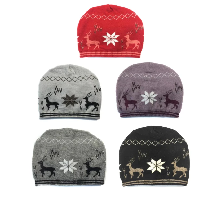 Dámska čiapka M-56 - FPrice