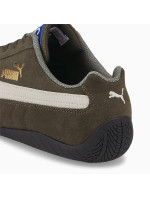 Dámske športové topánky Speedcat 306753 04 Khaki zelená - Puma