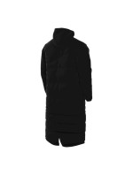 Pánska kabát Therma-FIT Academy DJ6306-010 Čierna - Nike
