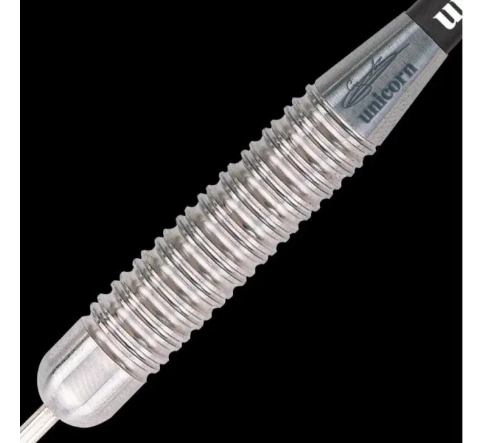 ŠPORT Šípky Unicorn Bullet z nerezovej ocele - Gary Anderson 22g:27520|24g:27521|26g:27522 - Bullet ŠPORT Šípky Unicorn Bullet z nerezovej ocele - Gary Anderson 22g:27520|24g:27521|26g:27522 - Bullet