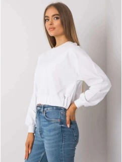 Dámská mikina RV BL model 21857575 Bílá - FPrice