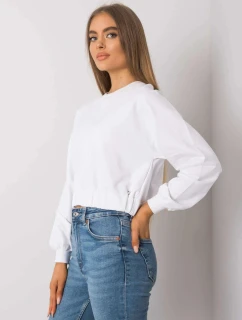 Dámska mikina RV BL 7252.31P White - FPrice