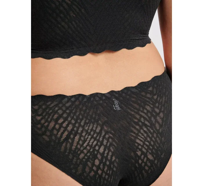 Dámske nohavičky ZERO Feel Bliss Hipster - Sloggi