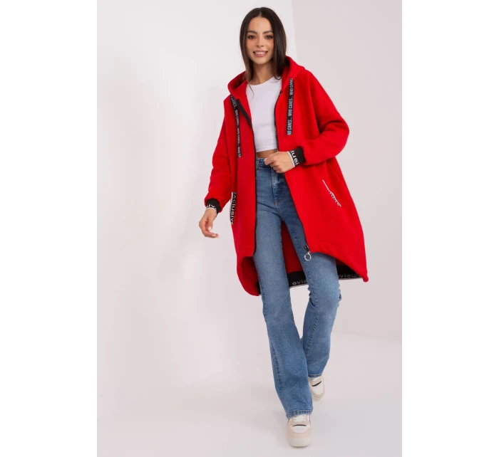 Mikina model 185931 Relevantnosť