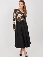 Model sukne 224276 Rue Paris