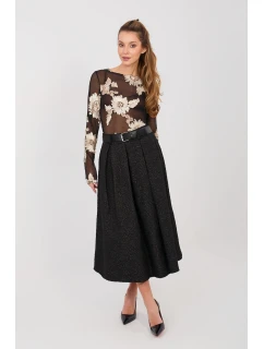 Model sukne 224276 Rue Paris