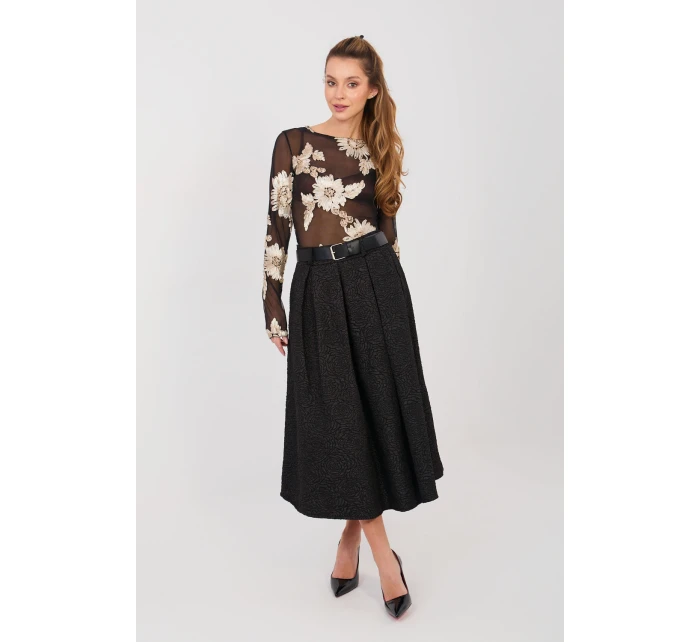 Model sukne 224276 Rue Paris