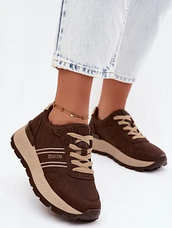 Športová obuv model 228746 Step in style