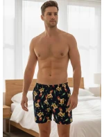 Boxerky Classic  S2XL model 21796713 - Cornette