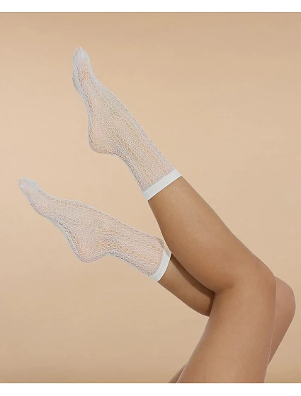 Ponožky model 22043242 - Knittex Ponožky model 22043242 - Knittex