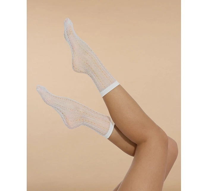 Ponožky model 22043242 - Knittex Ponožky model 22043242 - Knittex