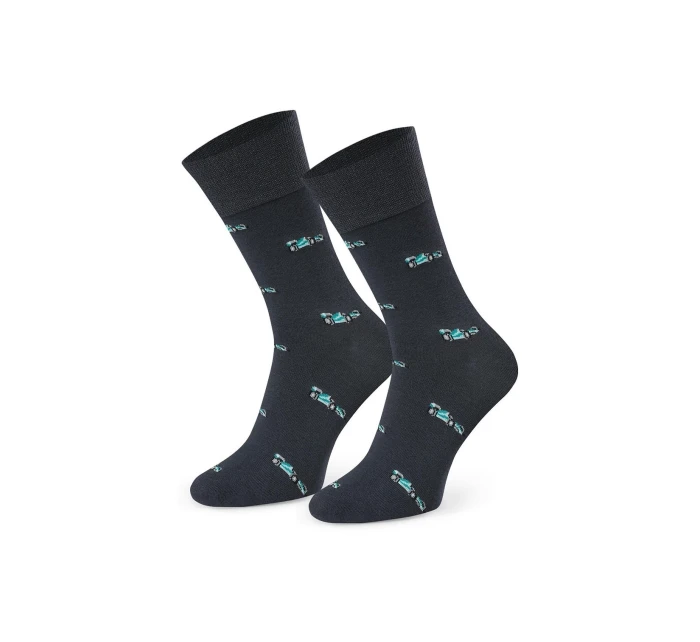 Pánske ponožky Steven Suitline art.056