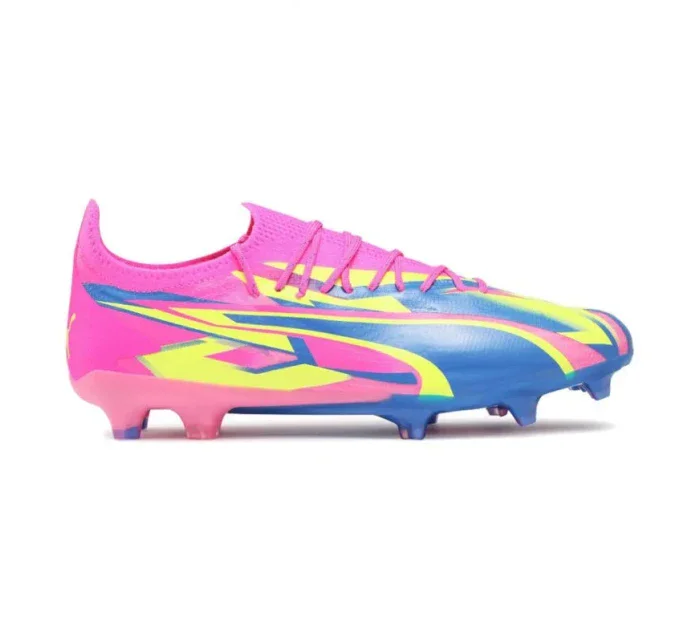 Kopačky Ultra Ultimate Energy FG/AG M model 20209416 - Puma Kopačky Ultra Ultimate Energy FG/AG M model 20209416 - Puma