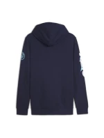 Puma Manchester City Football Icons Hoodie 774384-05