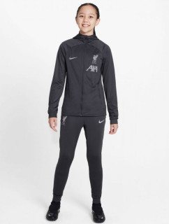 Tepláková súprava Nike Liverpool FC Strike HD TRK Suit Jr FQ4122-061