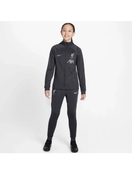 Tepláková súprava Nike Liverpool FC Strike HD TRK Suit Jr FQ4122-061