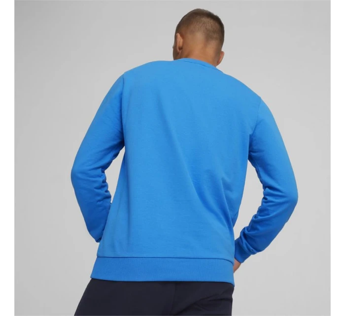 Pánska mikina Puma Team Goal Casuals Crew Neck M 658592 02