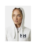 HH Logo Mikina s kapucí W model 20235139 823 - Helly Hansen HH Logo Mikina s kapucí W model 20235139 823 - Helly Hansen