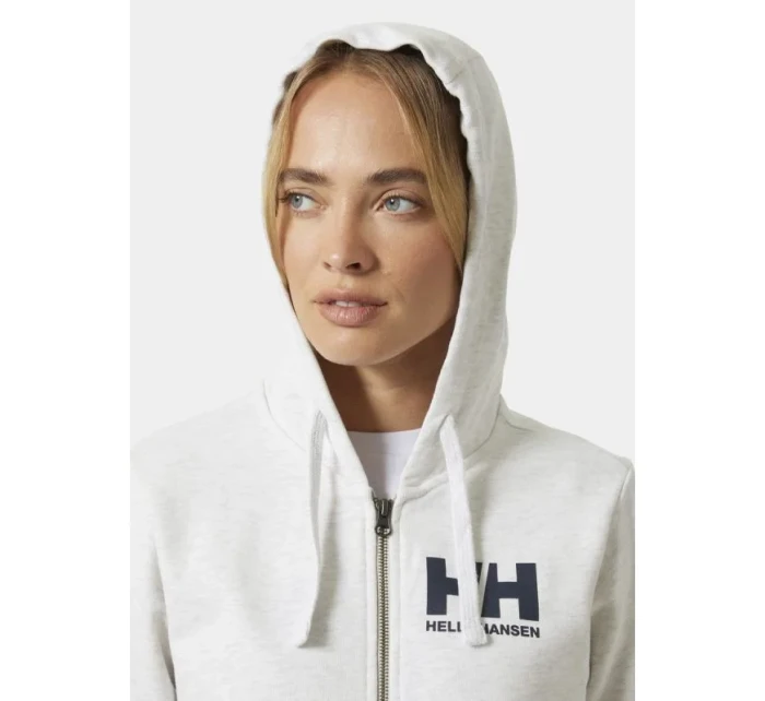 HH Logo Mikina s kapucí W model 20235139 823 - Helly Hansen HH Logo Mikina s kapucí W model 20235139 823 - Helly Hansen