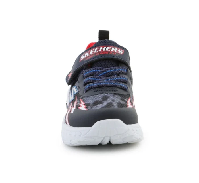 Skechers S-Light Storm 2.0 Jr 400150N-NVRD
