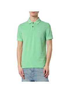 Polokošeľa Boss Prime Open M 50507813-347 Pánske