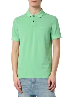 Polokošeľa Boss Prime Open M 50507813-347 Pánske