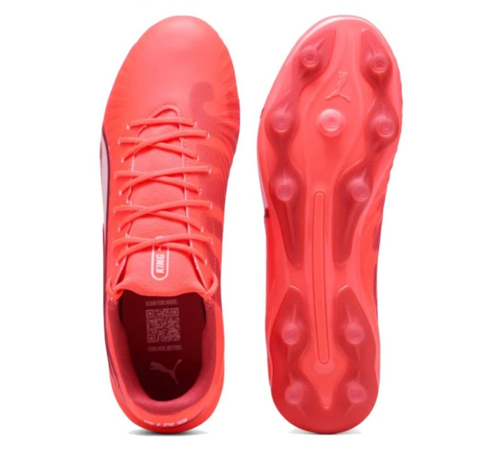 Boty King Match FG/AG M model 20898508 - Puma Boty King Match FG/AG M model 20898508 - Puma