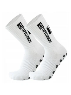 fotbalové štulpny bílé velikost model 21746531 - Proskary