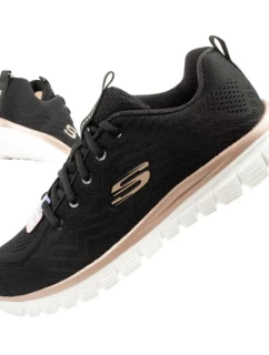 buty damskie sportowe wygodne lekkie dámské model 21361037 - Skechers